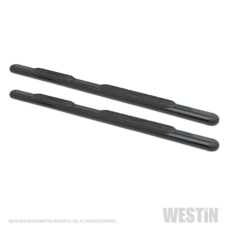 Westin Premier 4 Oval Nerf Step Bars 22-5045